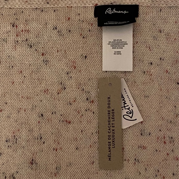 scarf - Picture 4 of 4